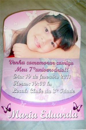 Convite