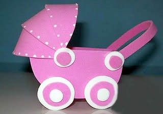 Lembrança Nascimento EVA