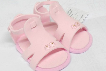 Lembrança Nascimento EVA