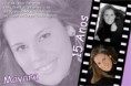 Convite 15 anos fotográfico