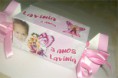 Caixinhas  surpresas personalizadas